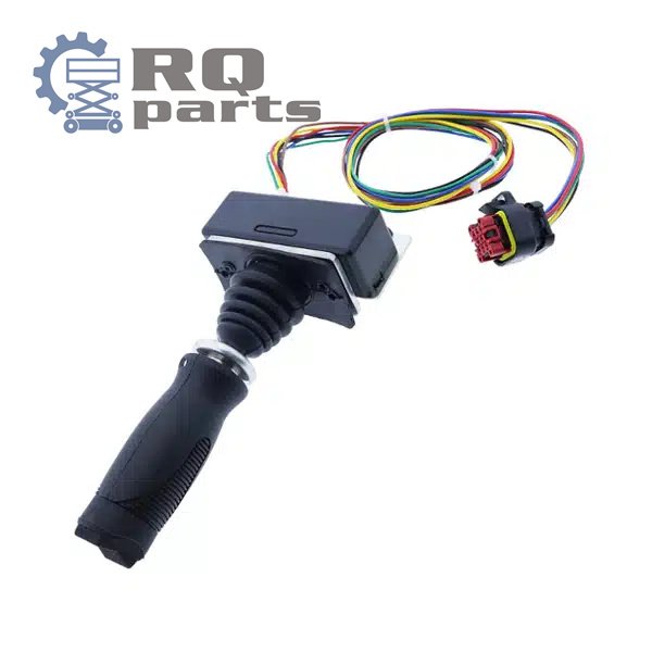 JLG 1600318 Joystick Controller for aerial work platforms - RQParts part 1600318-RQ