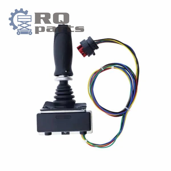 JLG 1600318 Joystick Controller for aerial work platforms - RQParts part 1600318-RQ