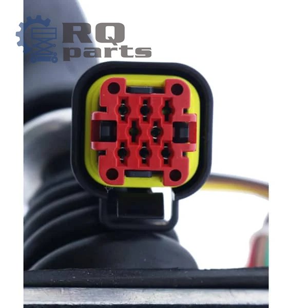 JLG 1600318 Joystick Controller for aerial work platforms - RQParts part 1600318-RQ