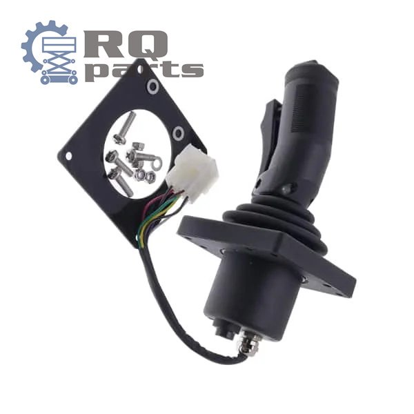 JLG 1600345 Joystick Controller for aerial work platforms - RQParts part 1600345-RQ