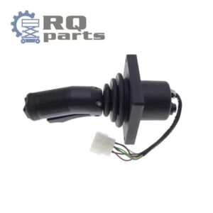 JLG 1600345 Joystick Controller for aerial work platforms - RQParts part 1600345-RQ