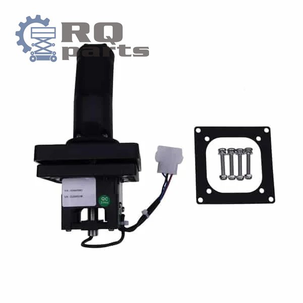 JLG 1600402 Joystick Controller for aerial work platforms - RQParts part 1600402-RQ