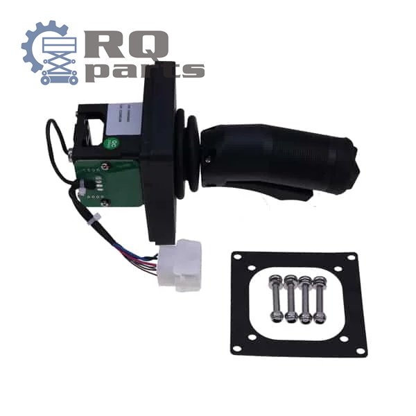 JLG 1600402 Joystick Controller for aerial work platforms - RQParts part 1600402-RQ