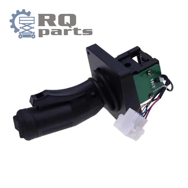 JLG 1600402 Joystick Controller for aerial work platforms - RQParts part 1600402-RQ