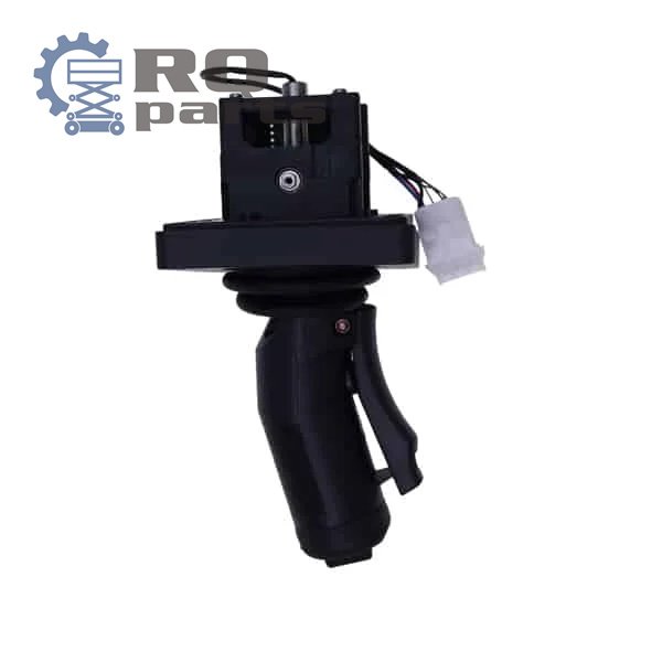 JLG 1600402 Joystick Controller for aerial work platforms - RQParts part 1600402-RQ