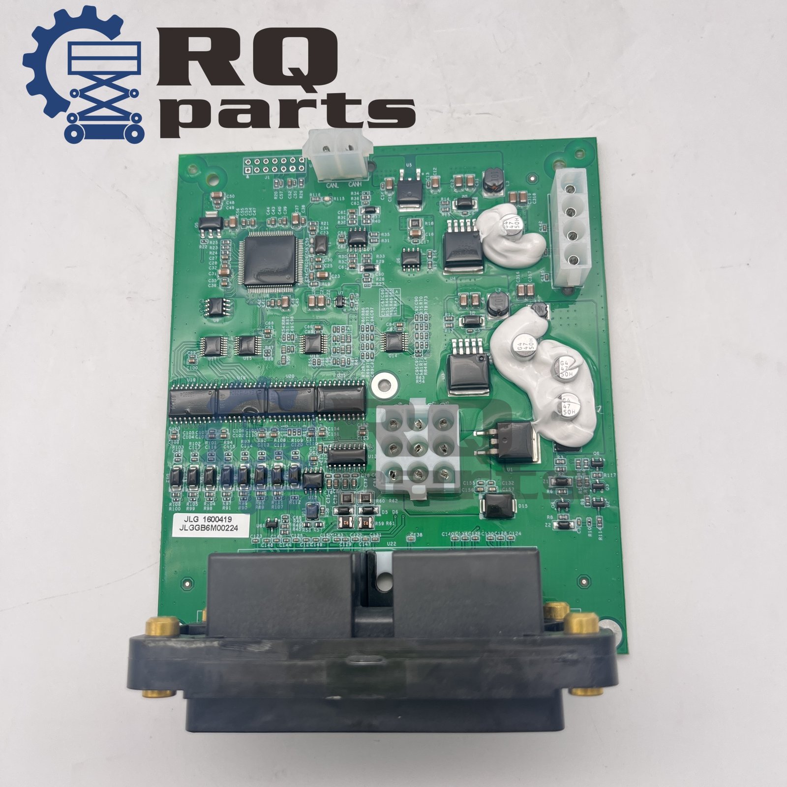 JLG 1600419 Circuit Board for aerial work platforms - RQParts part 1600419-RQ