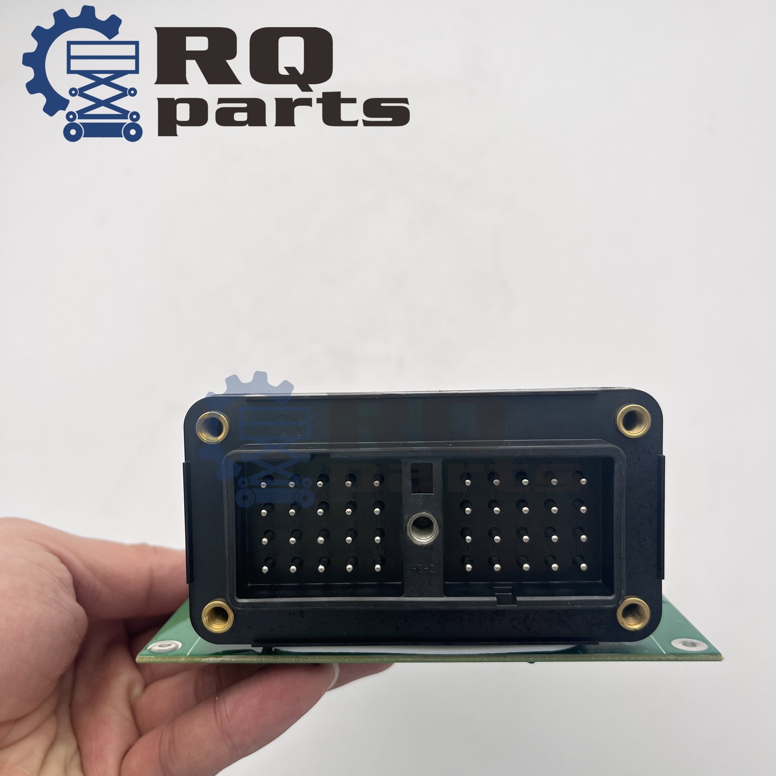 JLG 1600419 Circuit Board for aerial work platforms - RQParts part 1600419-RQ