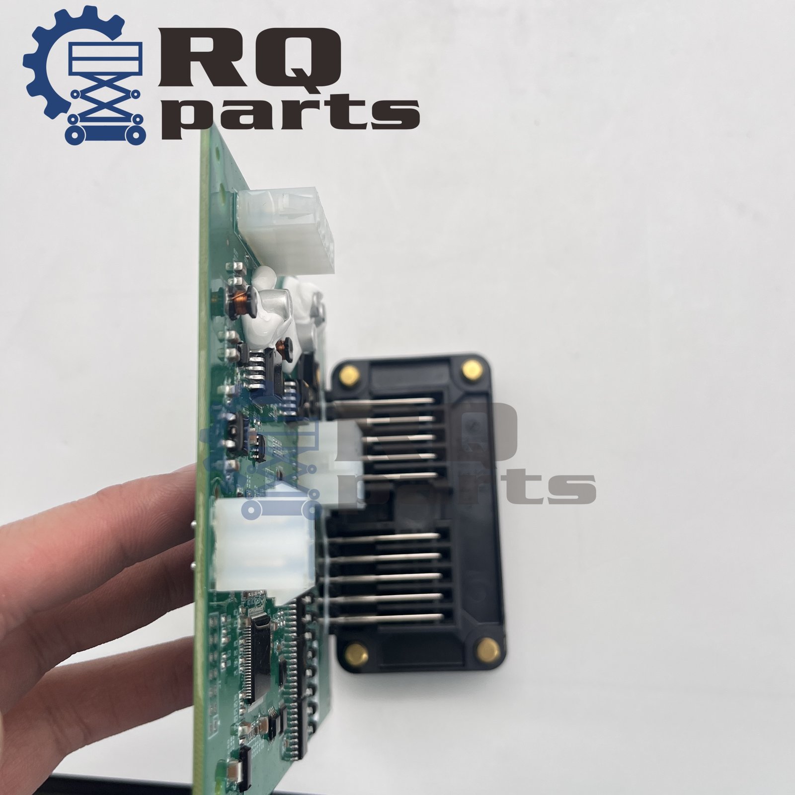 JLG 1600419 Circuit Board for aerial work platforms - RQParts part 1600419-RQ