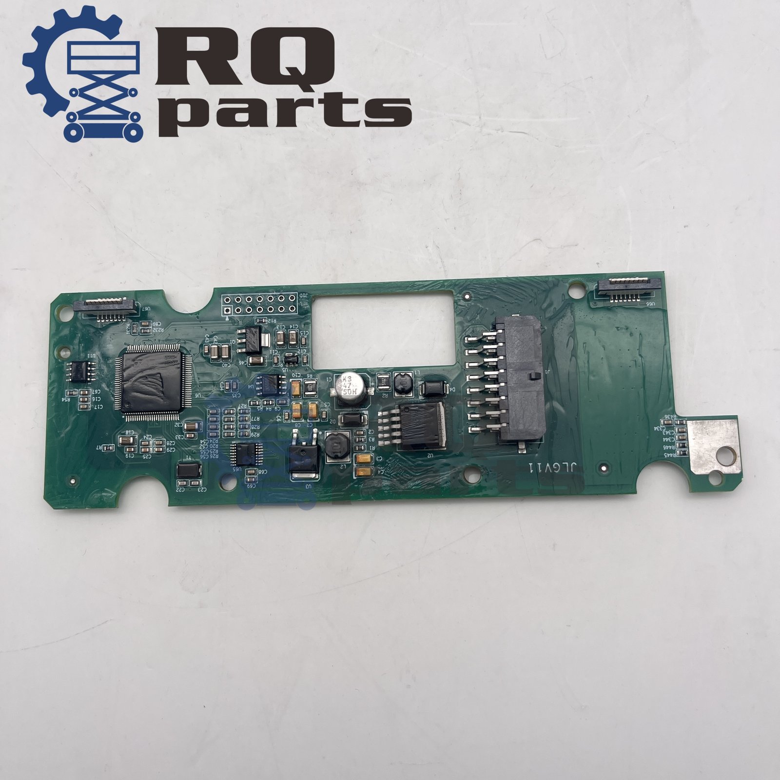 JLG 1600439 Circuit Board for aerial work platforms - RQParts part 1600439-RQ