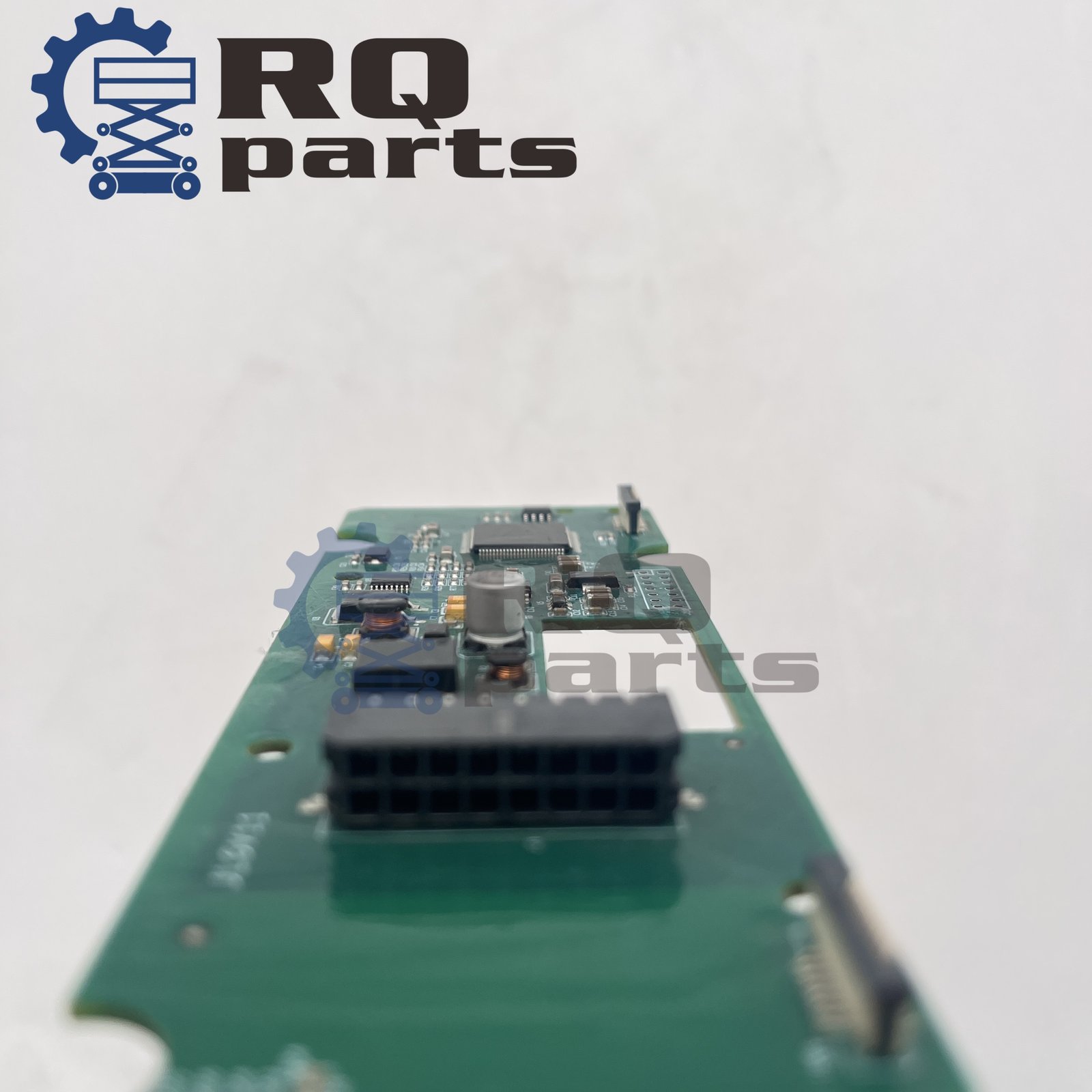 JLG 1600439 Circuit Board for aerial work platforms - RQParts part 1600439-RQ