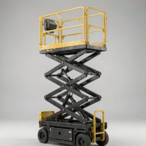 JLG 1930ES Electric Scissor Lift for sale — inspected and tested, worldwide shipping from RQParts