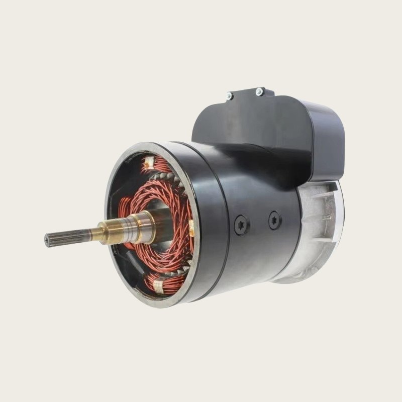JLG 70001263 Motor Controller for aerial work platforms - RQParts part 70001263-RQ
