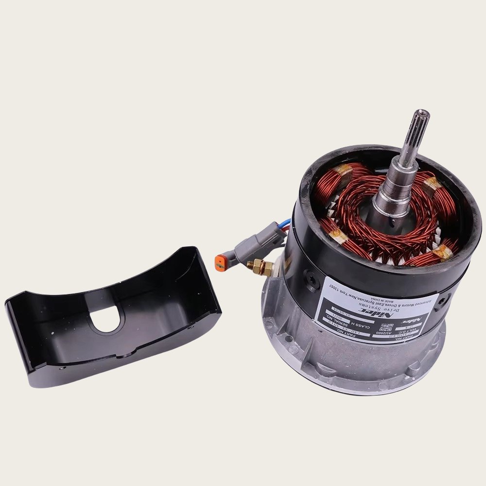 JLG 70001345 Motor Controller for aerial work platforms - RQParts part 70001345-RQ