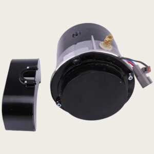 JLG 70001345 Motor Controller for aerial work platforms - RQParts part 70001345-RQ