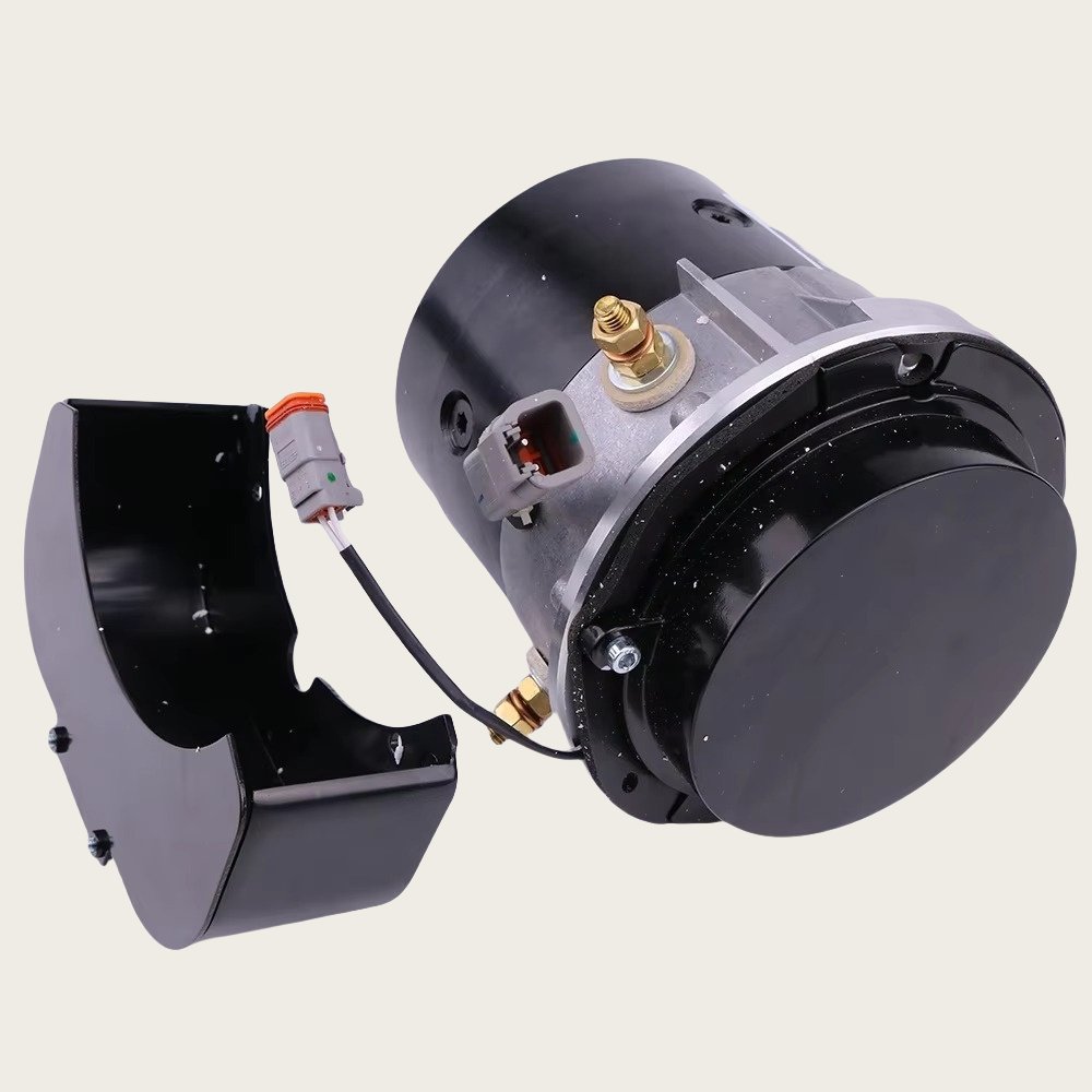 JLG 70001345 Motor Controller for aerial work platforms - RQParts part 70001345-RQ