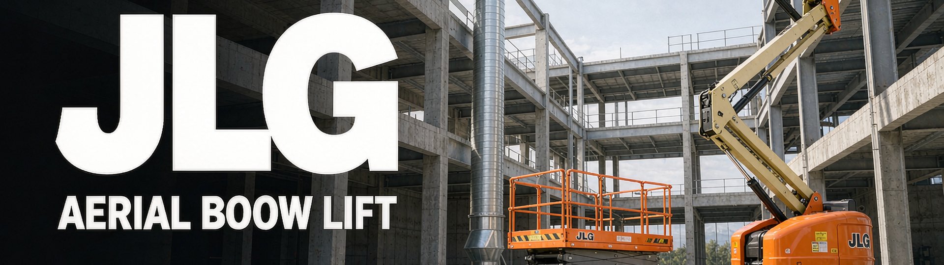 JLG parts