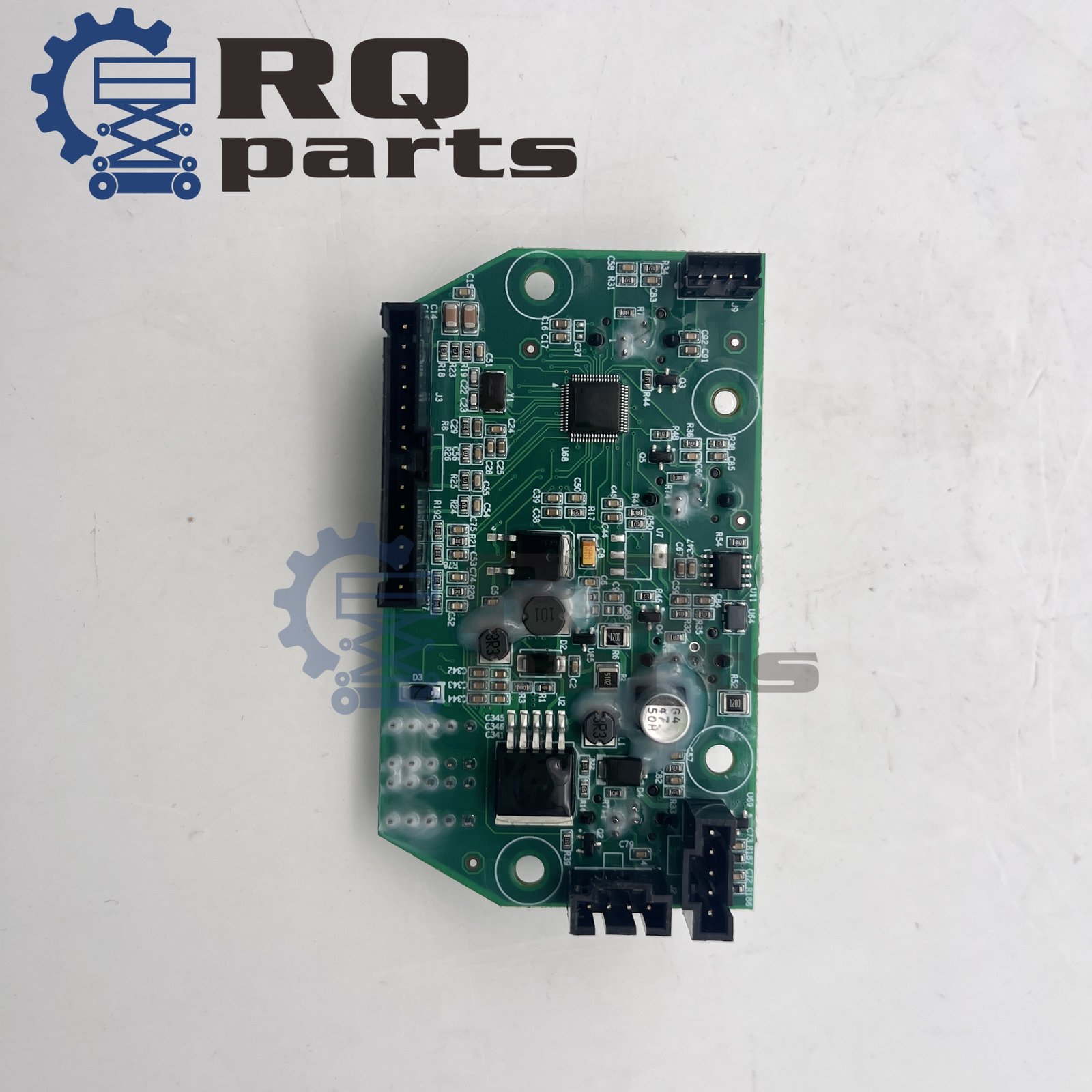 LGMG 4130001046007 Circuit Board for aerial work platforms - RQParts part 4130001046007-RQ