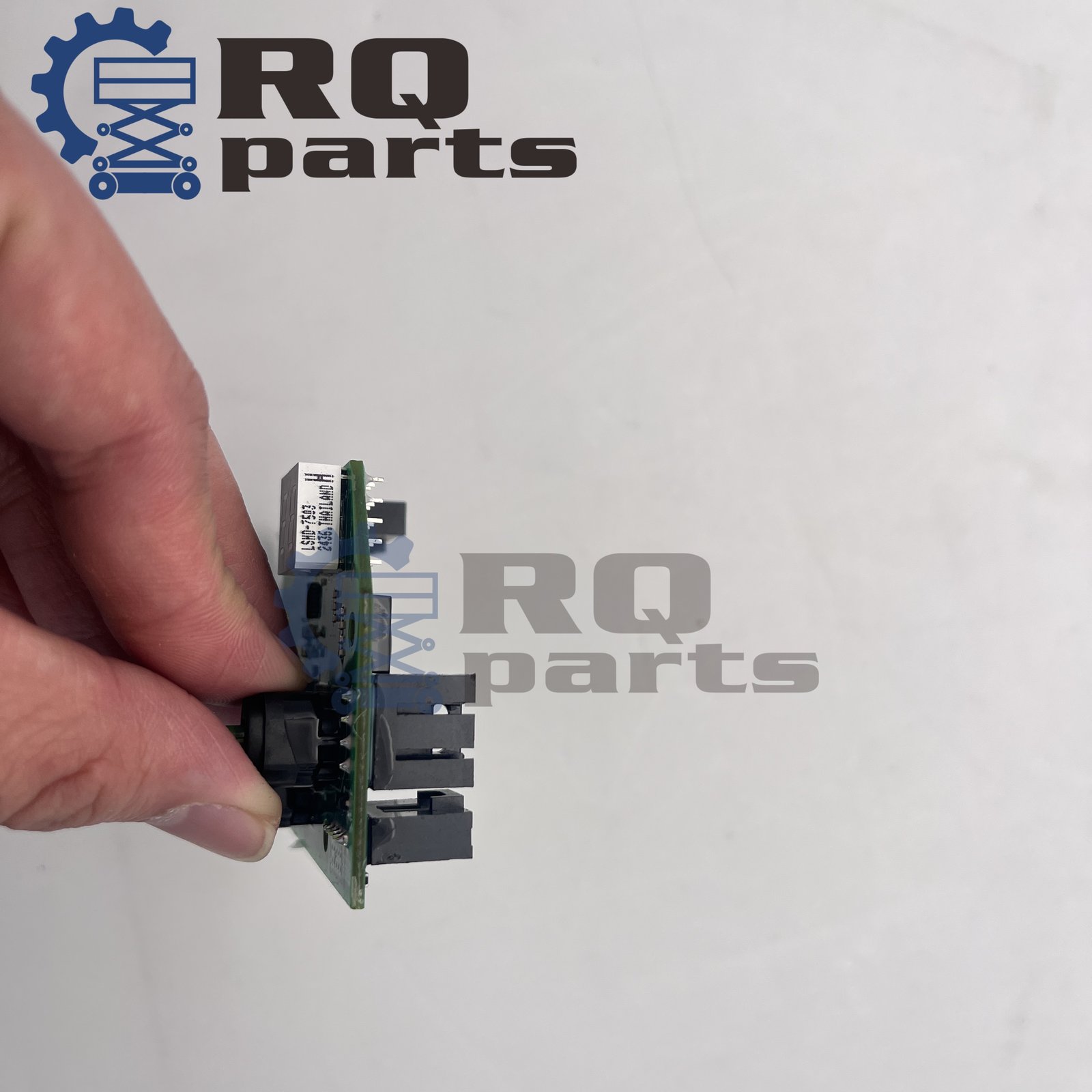 LGMG 4130001046007 Circuit Board for aerial work platforms - RQParts part 4130001046007-RQ