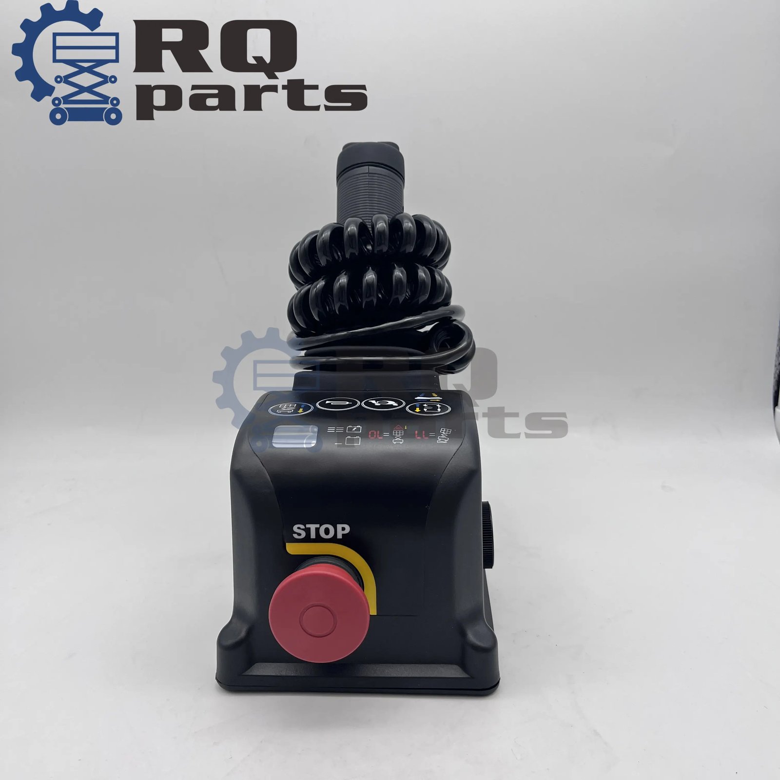 LGMG 4130001286 Upper Control Assembly for aerial work platforms - RQParts part 4130001286-RQ