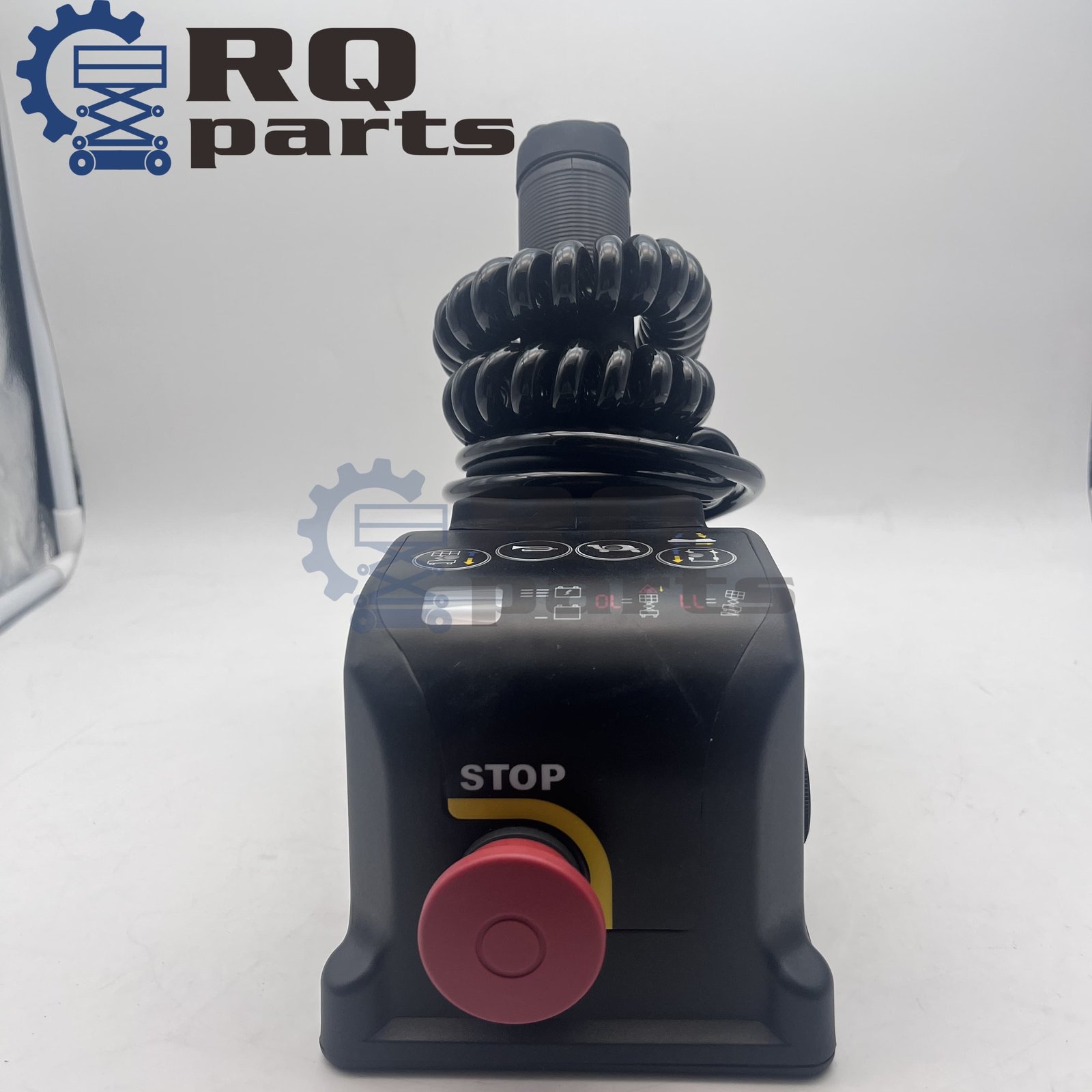 LGMG 4130001286 Upper Control Assembly for aerial work platforms - RQParts part 4130001286-RQ