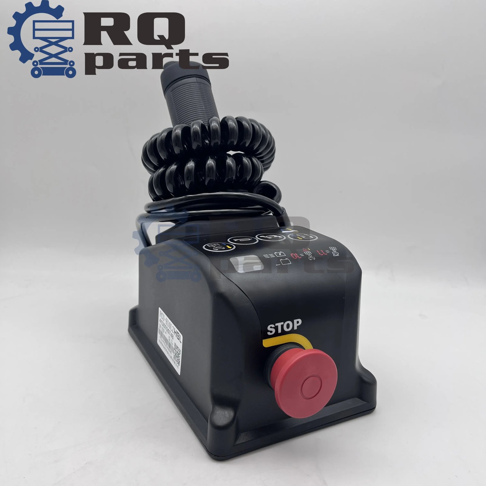 LGMG 4130001286 Upper Control Assembly for aerial work platforms - RQParts part 4130001286-RQ