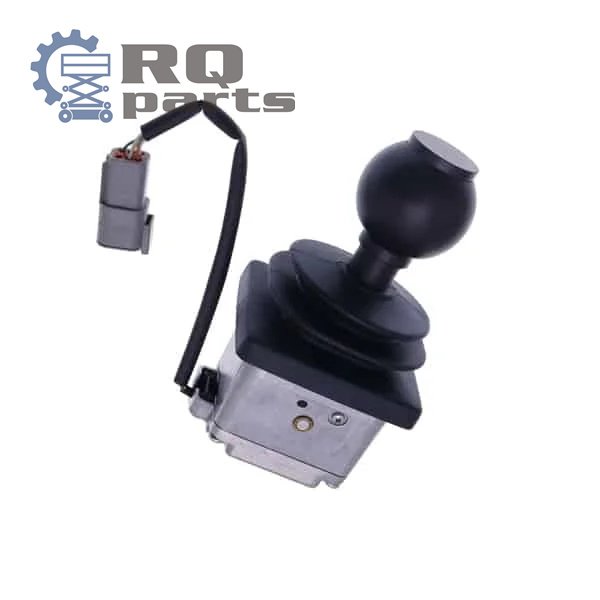 Manitou 592604 Joystick Controller for aerial work platforms - RQParts part 592604-RQ