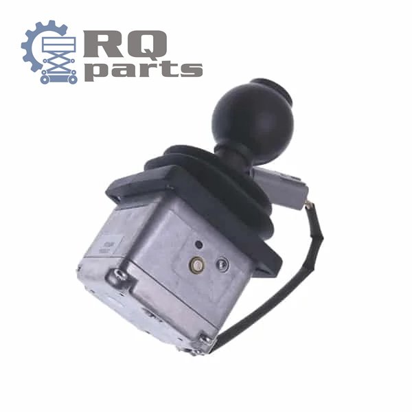 Manitou 592604 Joystick Controller for aerial work platforms - RQParts part 592604-RQ