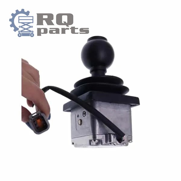 Manitou 592604 Joystick Controller for aerial work platforms - RQParts part 592604-RQ