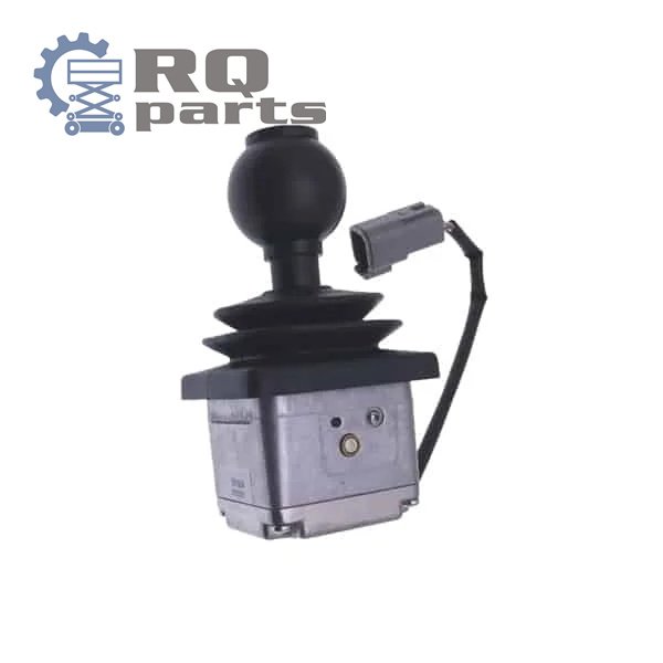 Manitou 592604 Joystick Controller for aerial work platforms - RQParts part 592604-RQ