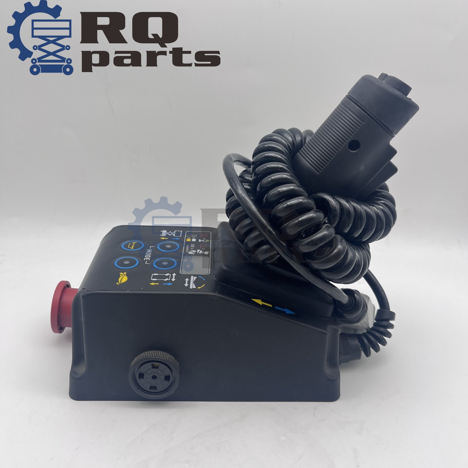 Sinoboom 203010003001 Upper Control Assembly for aerial work platforms - RQParts part 203010003001-RQ