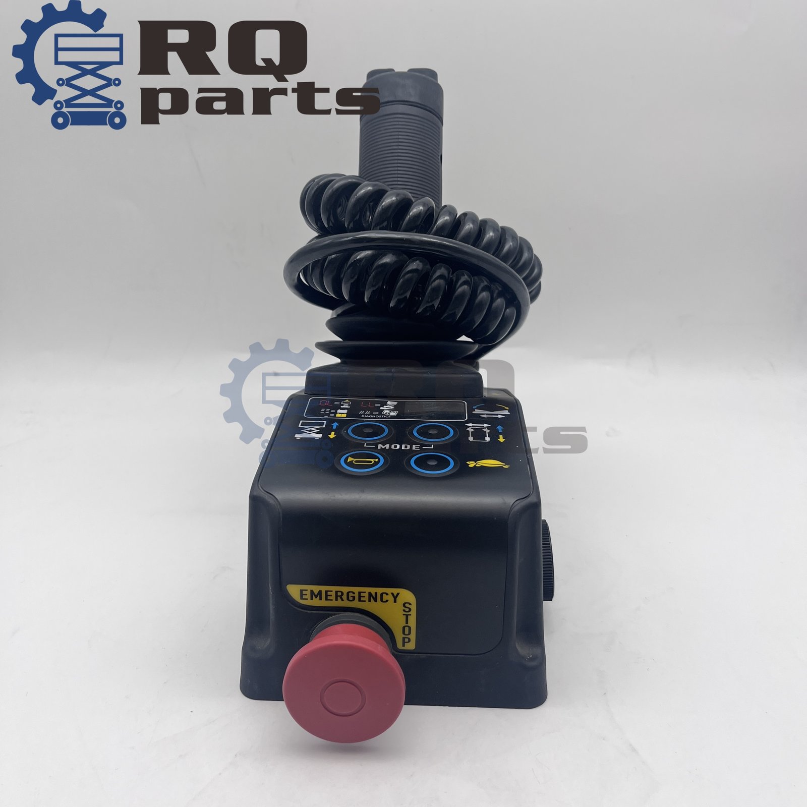 Sinoboom 203010003001 Upper Control Assembly for aerial work platforms - RQParts part 203010003001-RQ