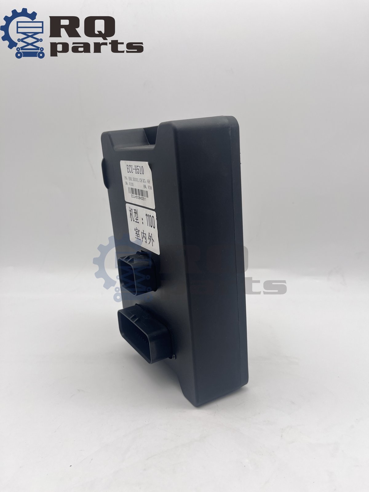 Sinoboom 203020000064 Lower Control Assembly for aerial work platforms - RQParts part 203020000064-RQ