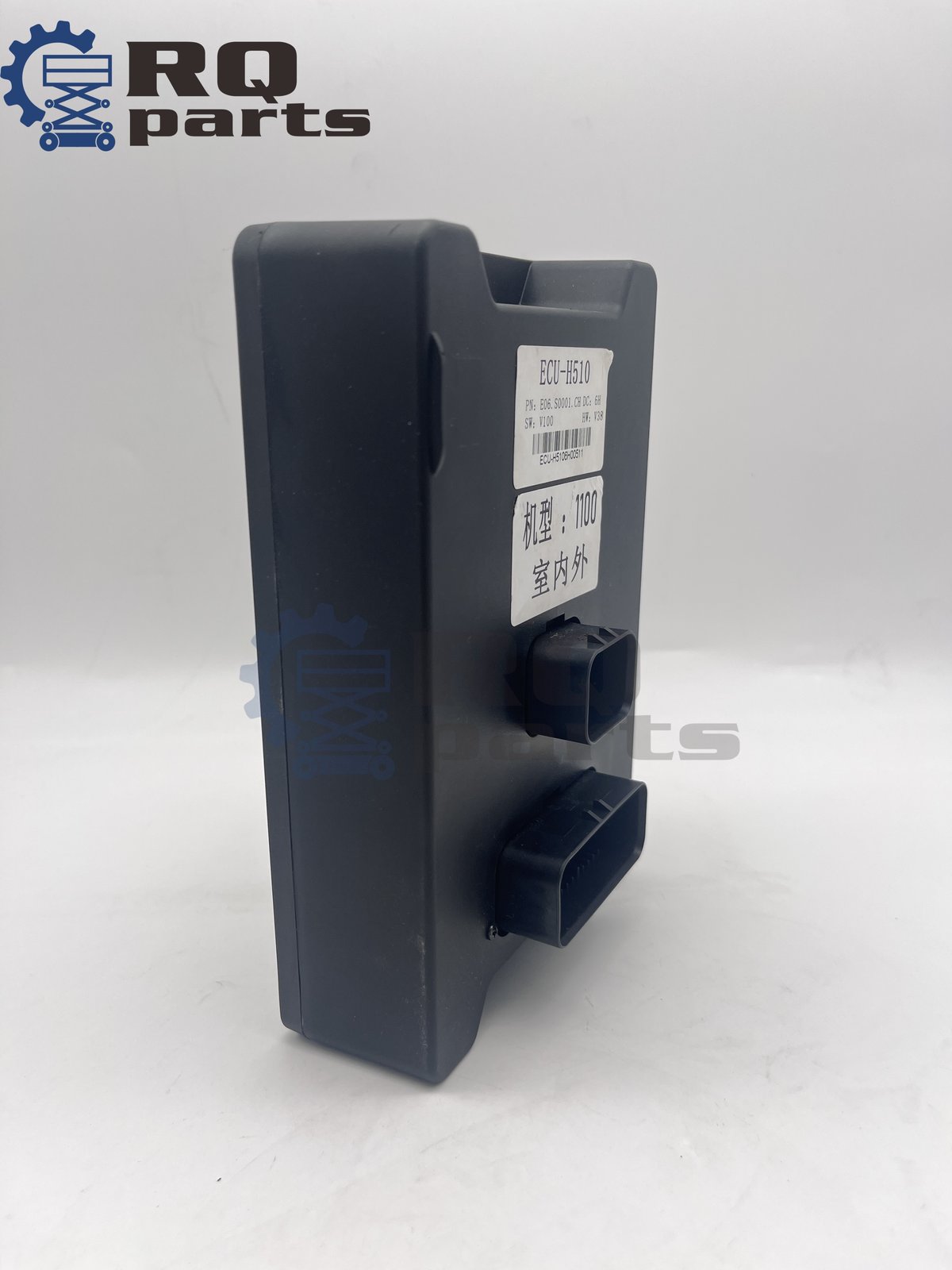 Sinoboom 203020000064 Lower Control Assembly for aerial work platforms - RQParts part 203020000064-RQ