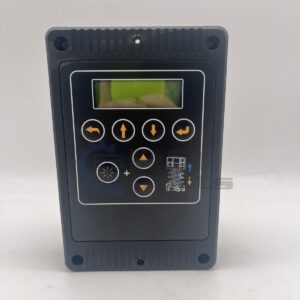 Sinoboom 203020000064 Lower Control Assembly for aerial work platforms - RQParts part 203020000064-RQ