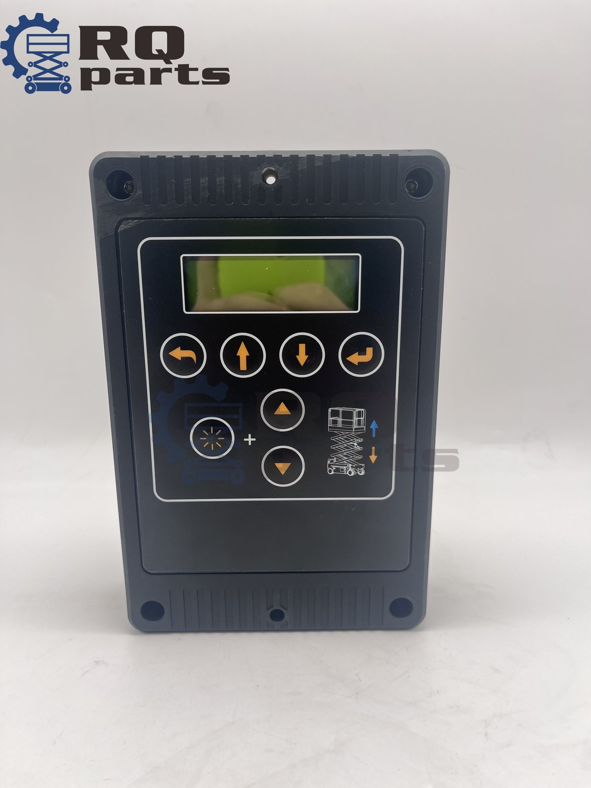 Sinoboom 203020000064 Lower Control Assembly for aerial work platforms - RQParts part 203020000064-RQ