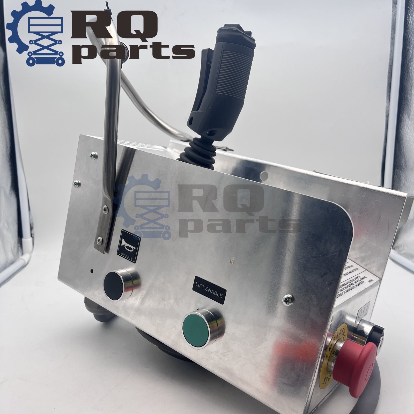 Skyjack 104491 Upper Control Assembly for aerial work platforms - RQParts part 104491-RQ