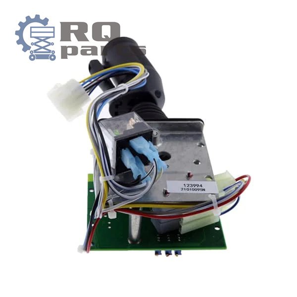 Skyjack 123994 Joystick Controller for aerial work platforms - RQParts part 123994-RQ