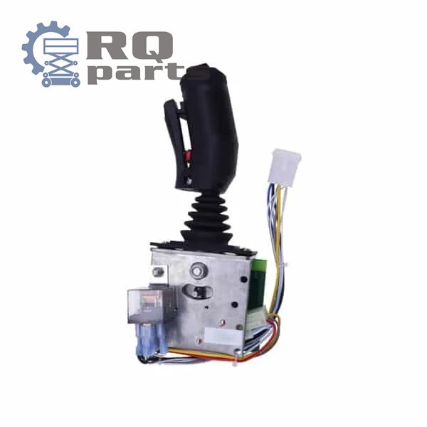 Skyjack 123995 Joystick Controller for aerial work platforms - RQParts part 123995-RQ