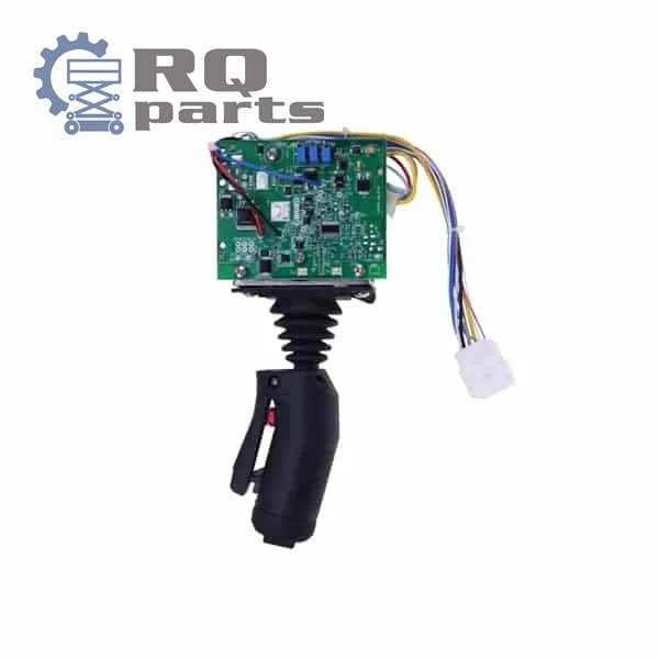 Skyjack 123995 Joystick Controller for aerial work platforms - RQParts part 123995-RQ