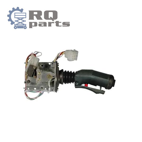 Skyjack 129722 Joystick Controller for aerial work platforms - RQParts part 129722-RQ