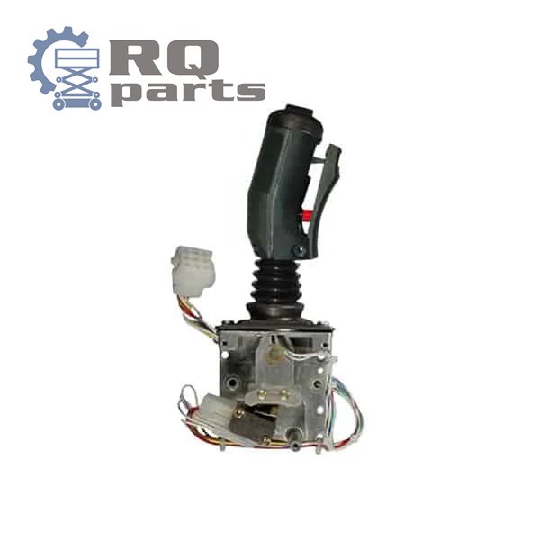 Skyjack 129722 Joystick Controller for aerial work platforms - RQParts part 129722-RQ