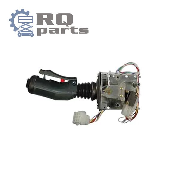 Skyjack 129722 Joystick Controller for aerial work platforms - RQParts part 129722-RQ