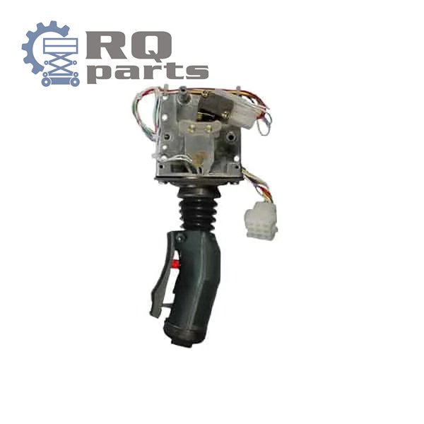 Skyjack 129722 Joystick Controller for aerial work platforms - RQParts part 129722-RQ