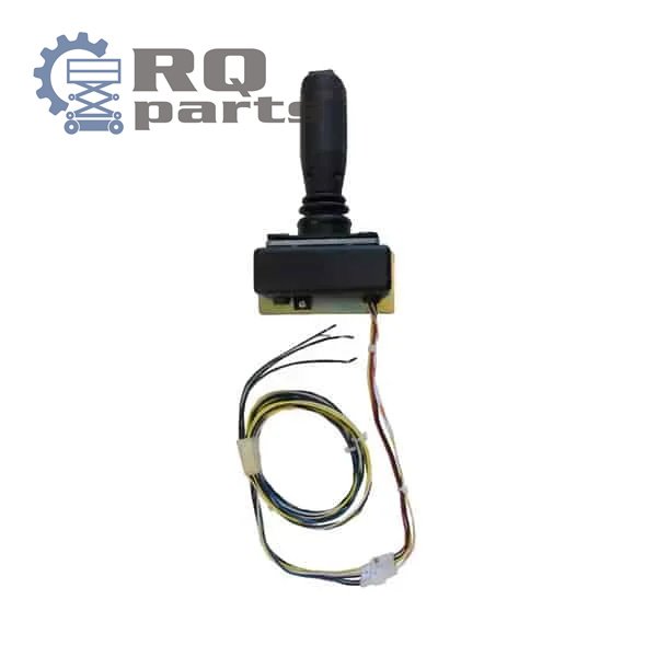 Skyjack 138224 Joystick Controller for aerial work platforms - RQParts part 138224-RQ