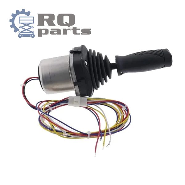 Skyjack 138225 Joystick Controller for aerial work platforms - RQParts part 138225-RQ