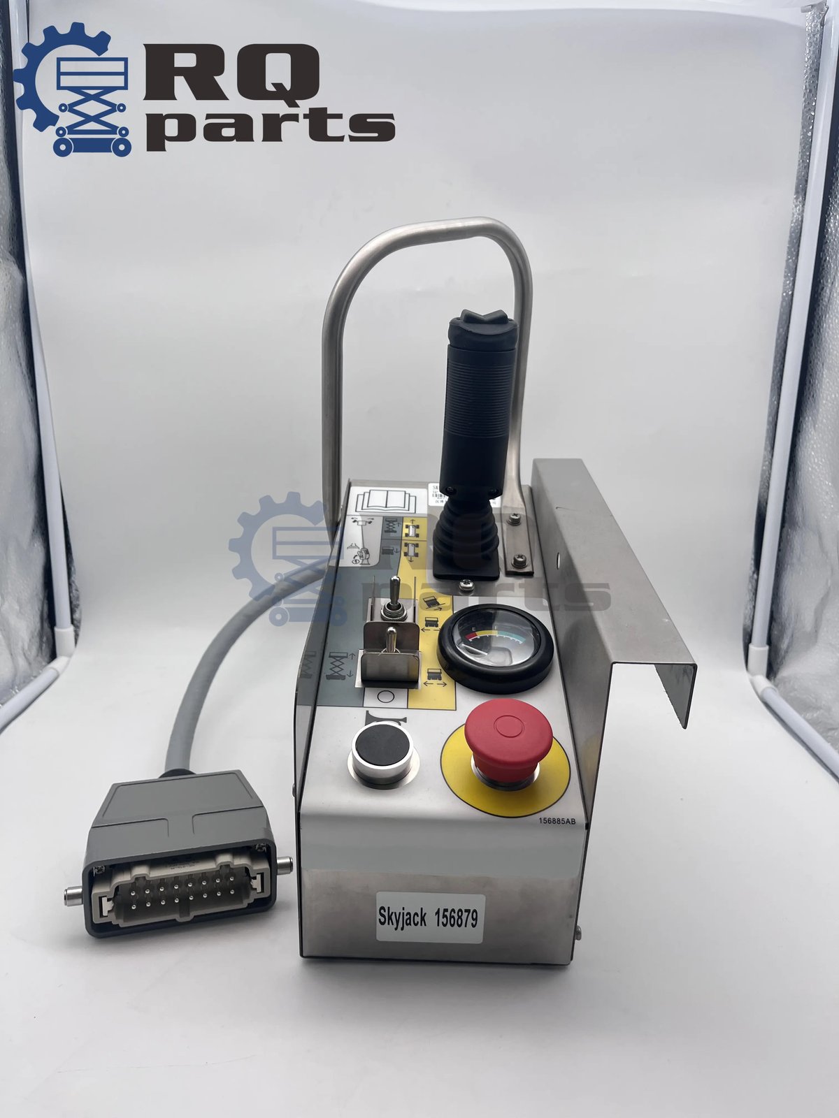 Skyjack 156879 Upper Control Assembly for aerial work platforms - RQParts part 156879-RQ