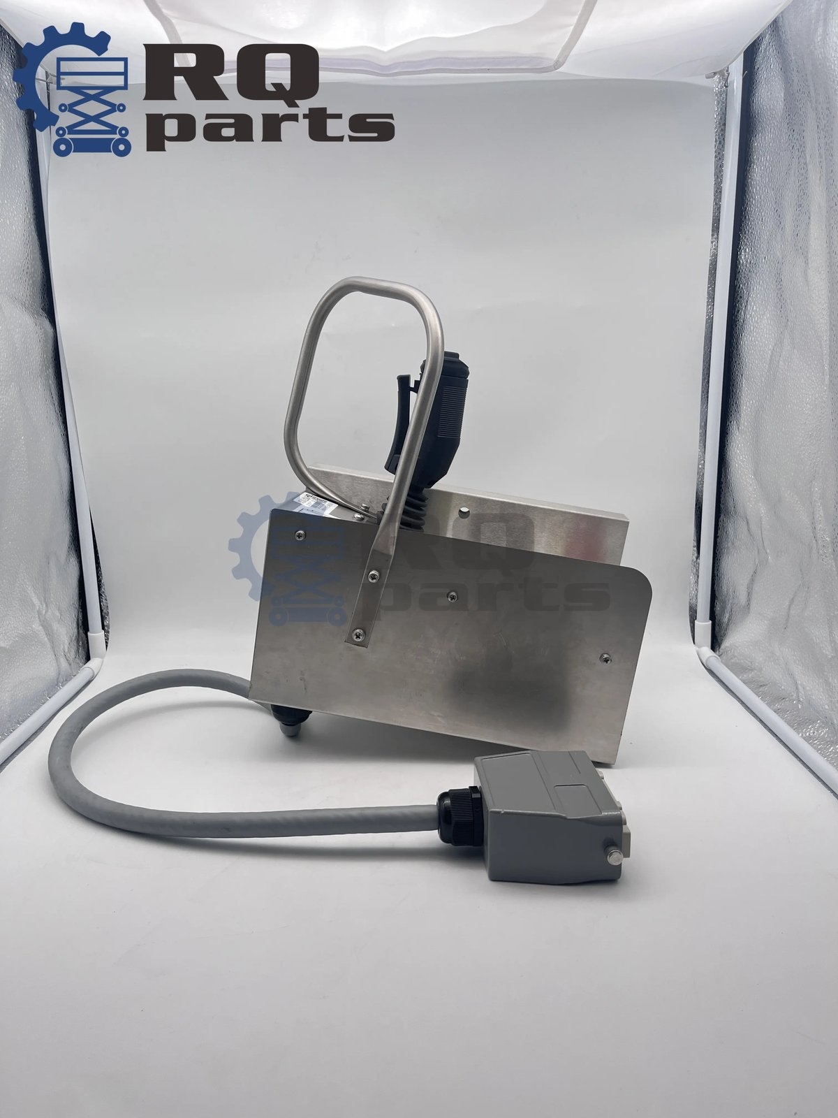 Skyjack 156879 Upper Control Assembly for aerial work platforms - RQParts part 156879-RQ