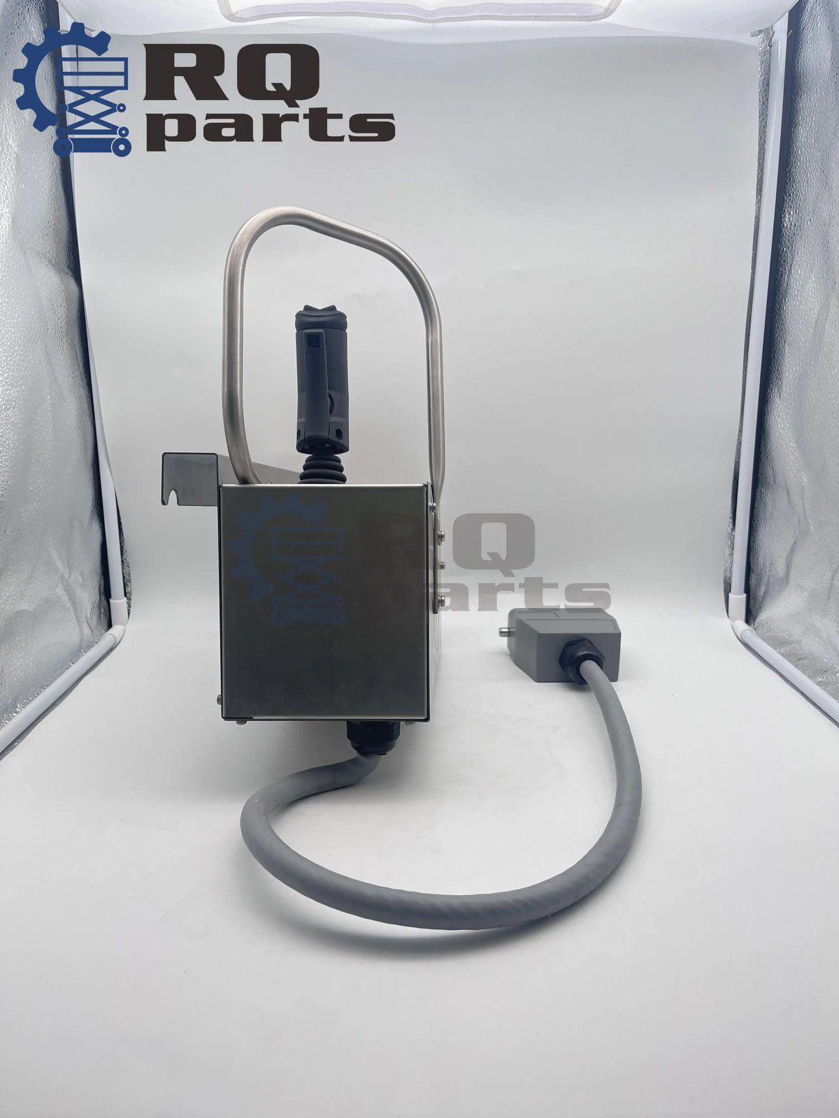 Skyjack 156879 Upper Control Assembly for aerial work platforms - RQParts part 156879-RQ