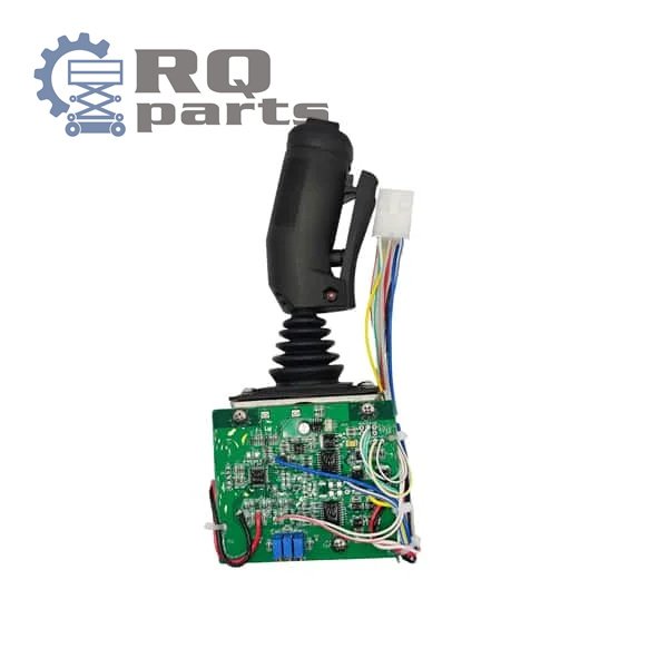 Skyjack 159108 Joystick Controller for aerial work platforms - RQParts part 159108-RQ