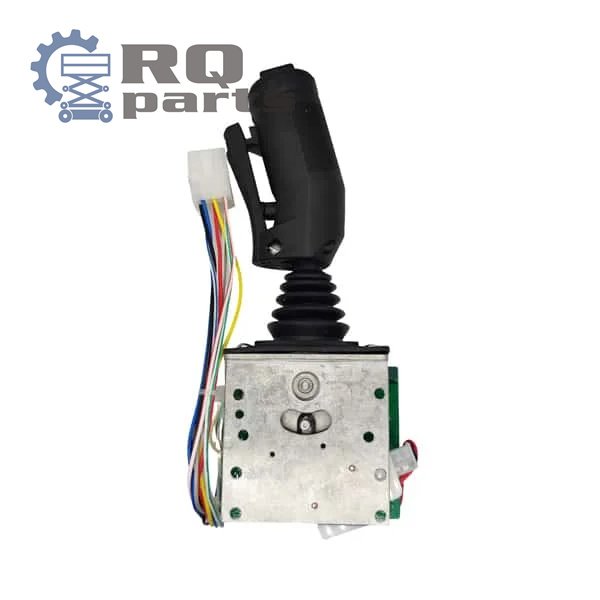 Skyjack 159108 Joystick Controller for aerial work platforms - RQParts part 159108-RQ